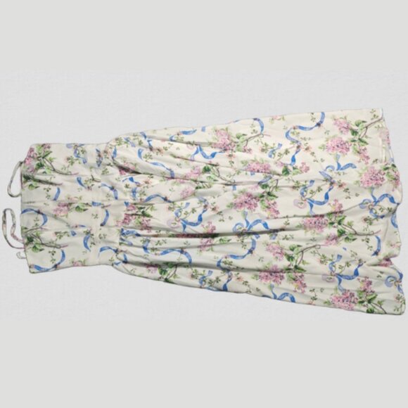 Multicolour Polyester Dress- Medium - Picture 11 of 11